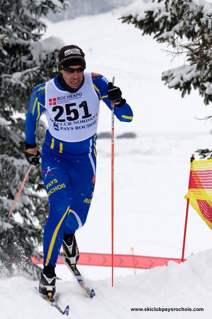 Grand-Prix Pays Rochois